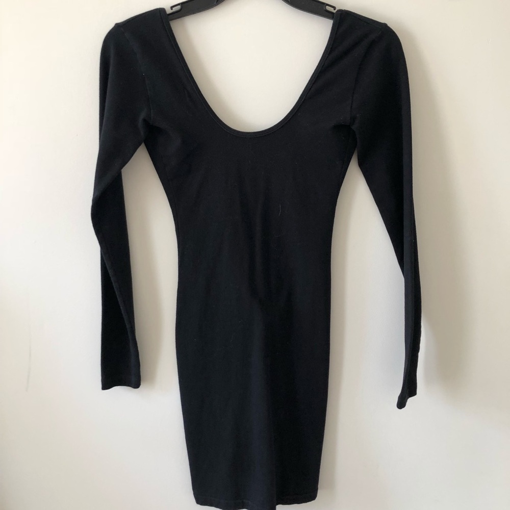American Apparel Bodycon Dress